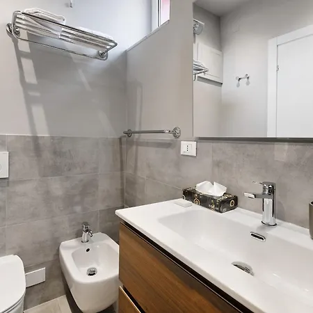 Puntodivista Appartement Loano