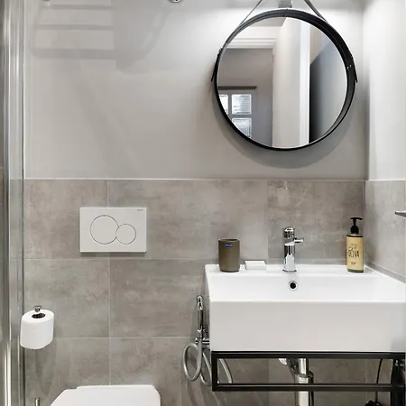 Appartement Puntodivista *