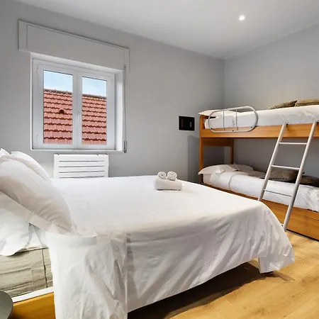 Puntodivista Appartement