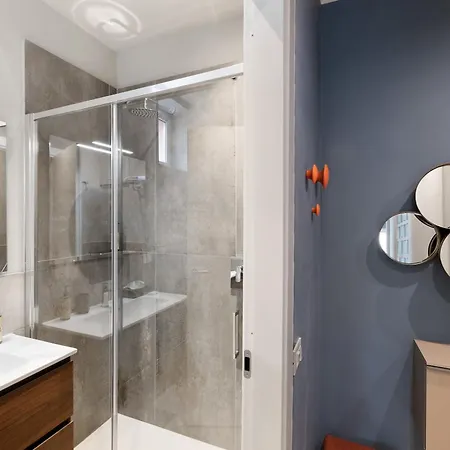 Puntodivista Appartement