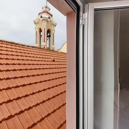 Apartmán Puntodivista *