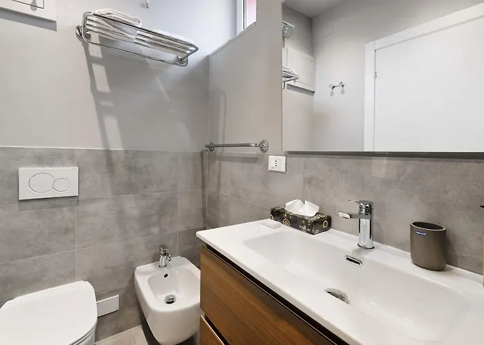 Puntodivista Apartman Loano