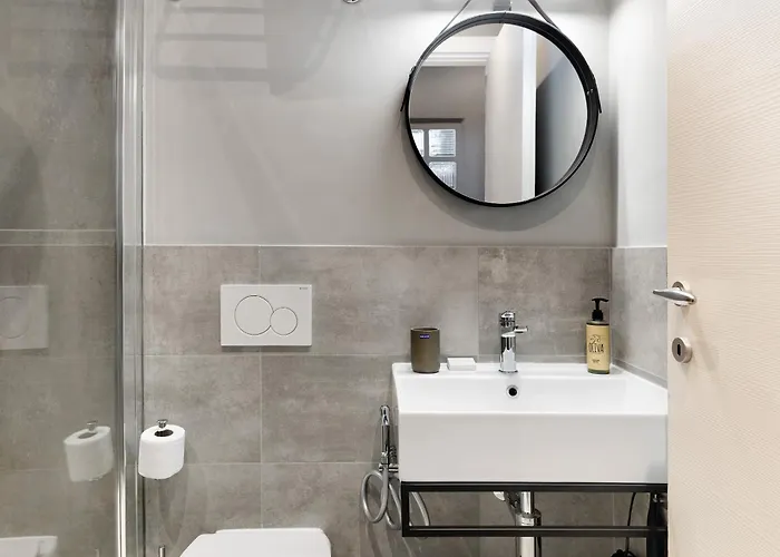 Apartman Puntodivista *