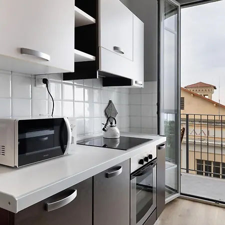 Puntodivista Apartment Loano