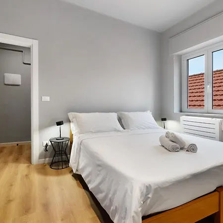 Puntodivista Apartment Loano