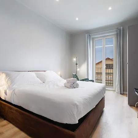 Appartement Puntodivista Loano
