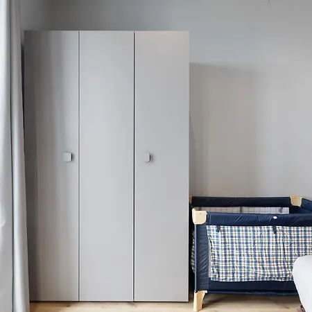 Appartement Puntodivista *
