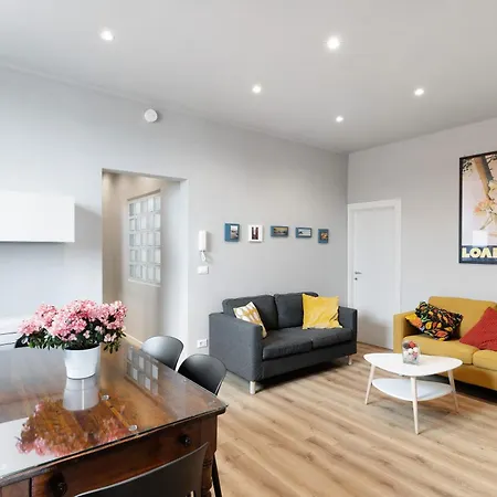 Apartment Puntodivista