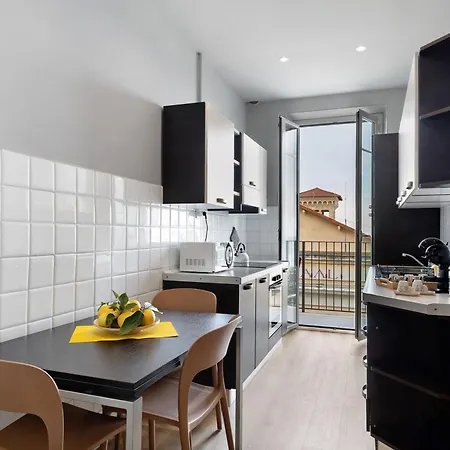Apartment Puntodivista Loano