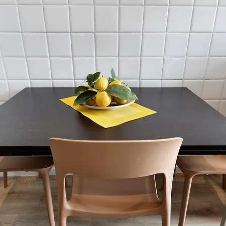 Puntodivista Appartement *
