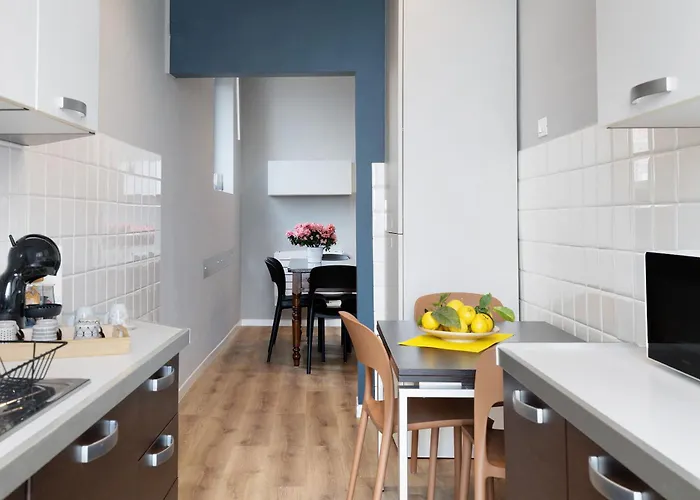 Puntodivista Apartman