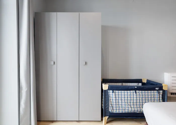 Puntodivista Apartman Loano