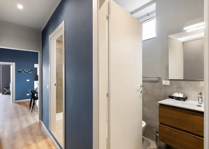 Puntodivista Apartman