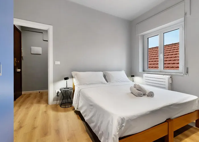 Puntodivista Apartman Loano