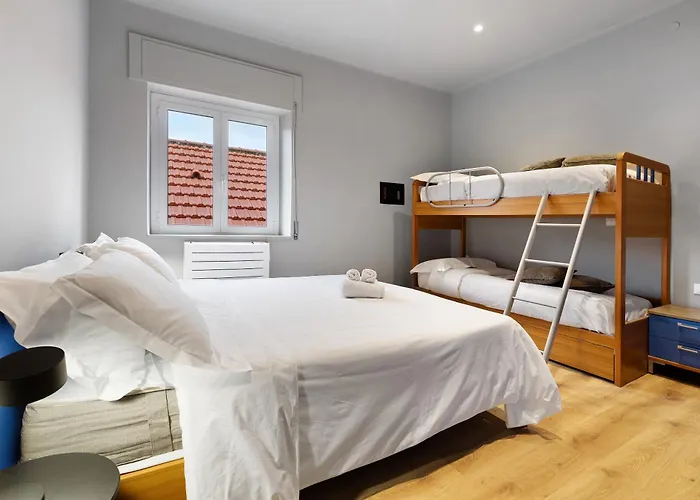 Puntodivista Apartman