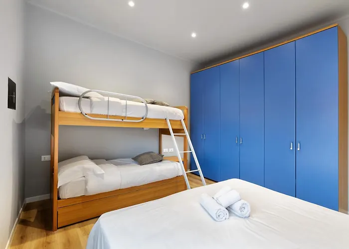 Puntodivista Apartman Loano