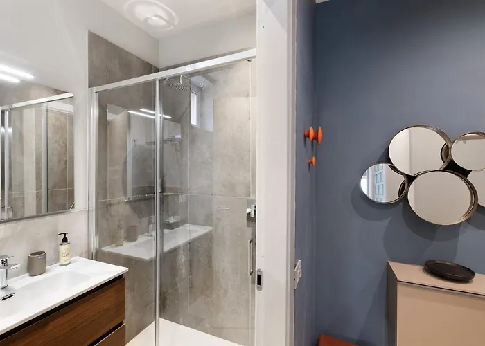 Puntodivista Apartman Loano